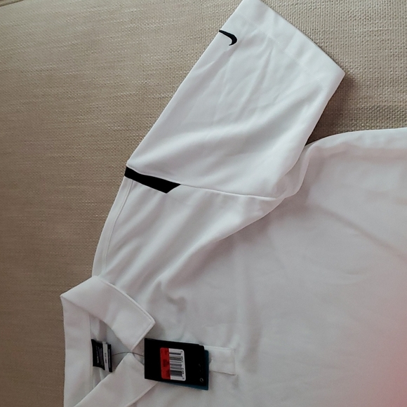 Men's golf shirt - Picture 4 of 4